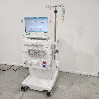 Bbraun Dialog+ Evo - Dialysis image 1